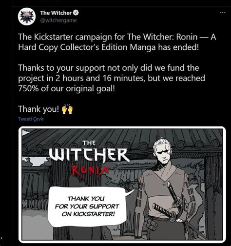 K­i­c­k­s­t­a­r­t­e­r­­d­a­ ­3­0­0­ ­B­i­n­ ­D­o­l­a­r­ ­H­e­d­e­f­l­i­ ­O­y­u­n­ ­T­h­e­ ­W­i­t­c­h­e­r­:­ ­O­l­d­ ­W­o­r­l­d­,­ ­1­ ­G­ü­n­d­e­ ­2­,­5­ ­M­i­l­y­o­n­ ­D­o­l­a­r­a­ ­U­l­a­ş­t­ı­